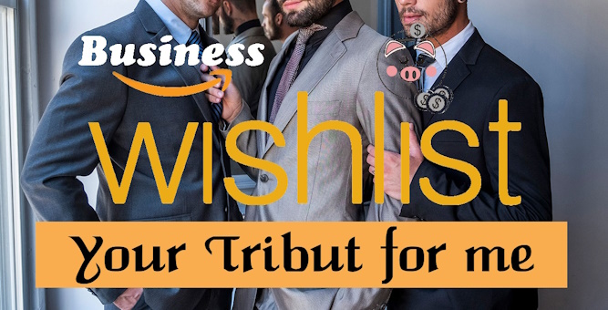 businesswishlist